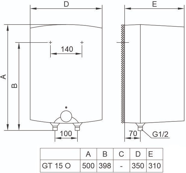 TIKI 700188