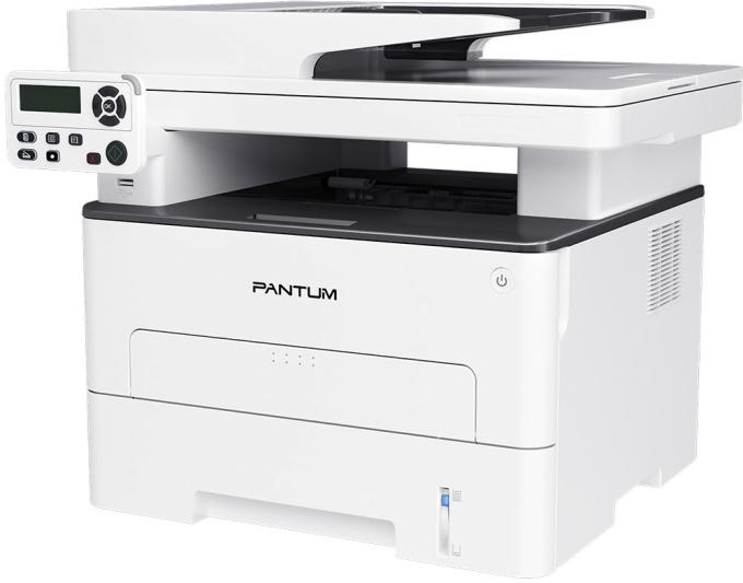 Pantum M7100DN