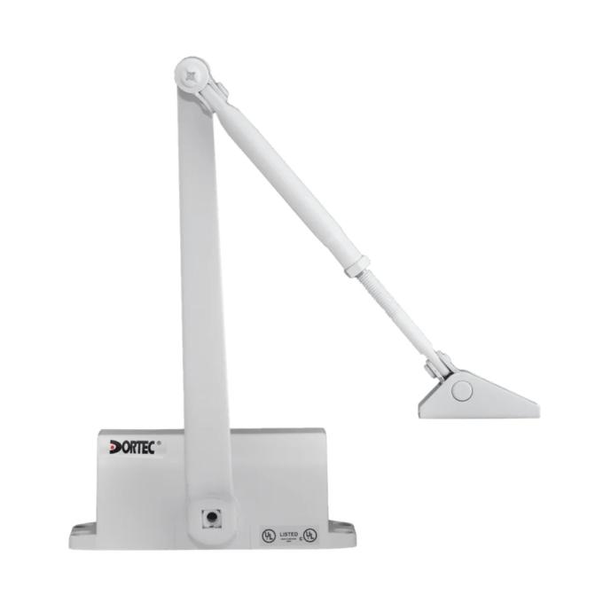 Dortec DT-62/White