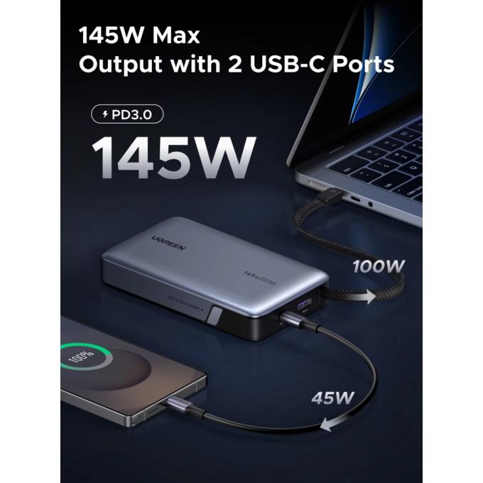 UGREEN PB551 55992B