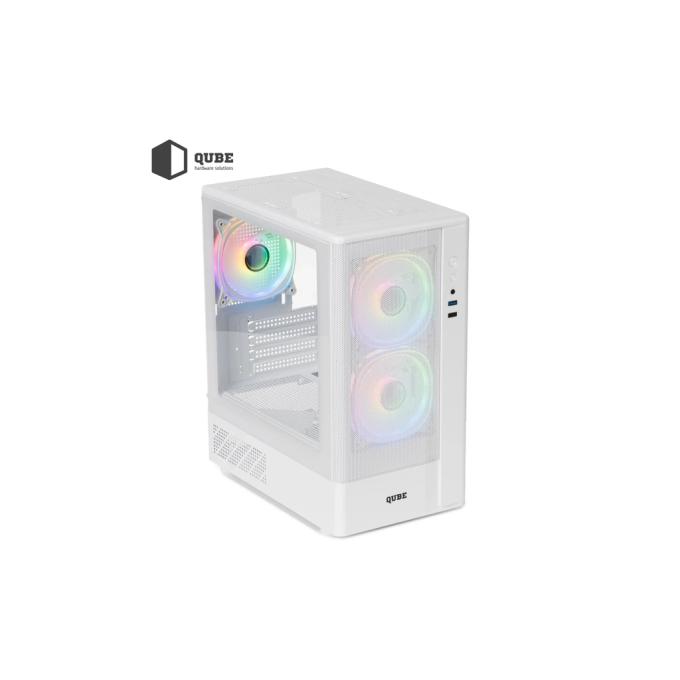 QUBE GEON_GWNU3
