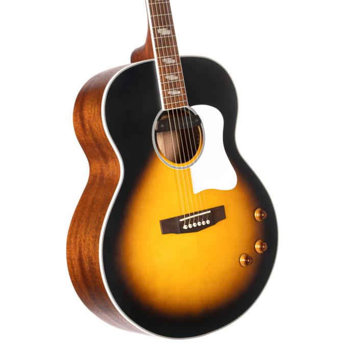 Cort CJ Retro Vintage Sunburst Matt