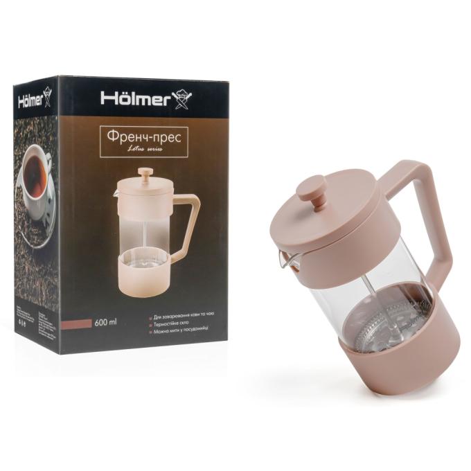 Holmer FP-00600-PBE Lotus