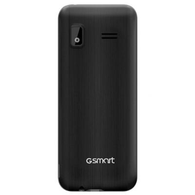 Мобильный телефон GIGABYTE GSmart F280 Black 2Q001-F2800-670S
