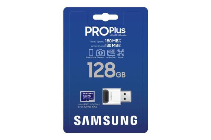 Samsung MB-MD128SB/WW