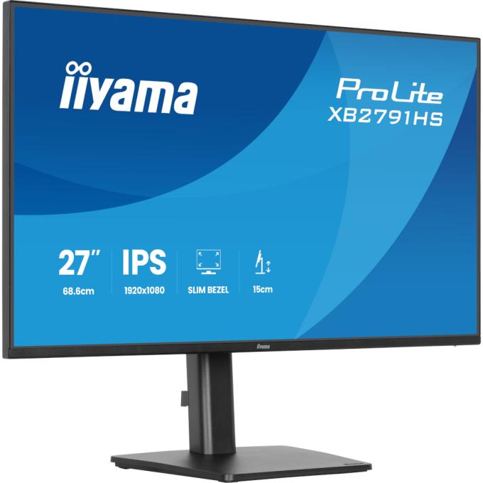 Iiyama XB2791HS-B1