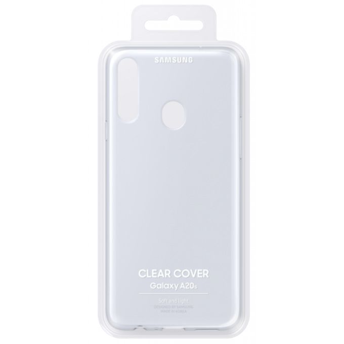 Samsung EF-QA207TTEGRU