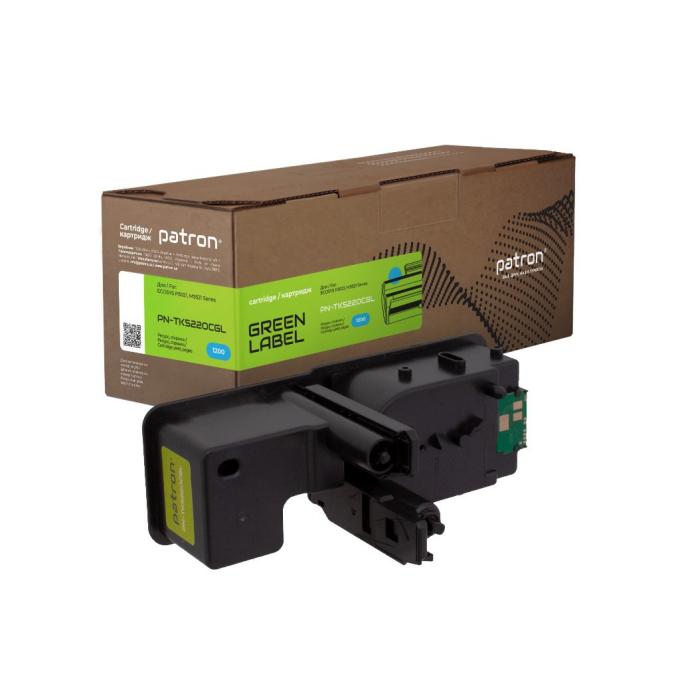 Patron PN-TK5220CGL