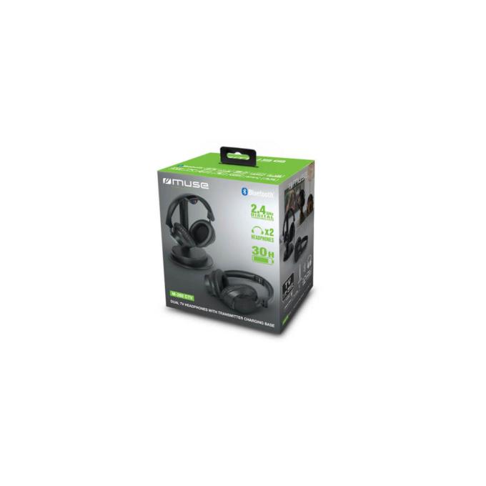Muse M-288 CTV