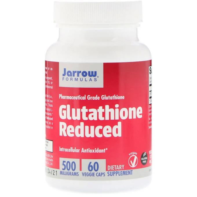 Jarrow Formulas JRW-15039