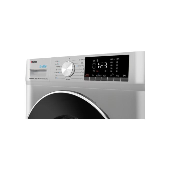 Hansa WDHG814521LG