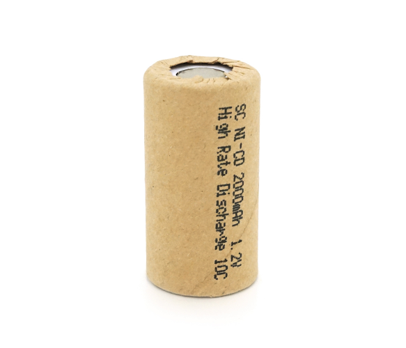 VOLTRONIC Ni-Cd-PH-2000mAh