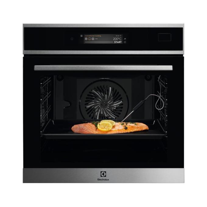 ELECTROLUX EOC9P31WX