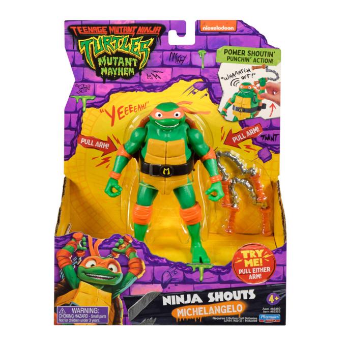 TMNT 83353