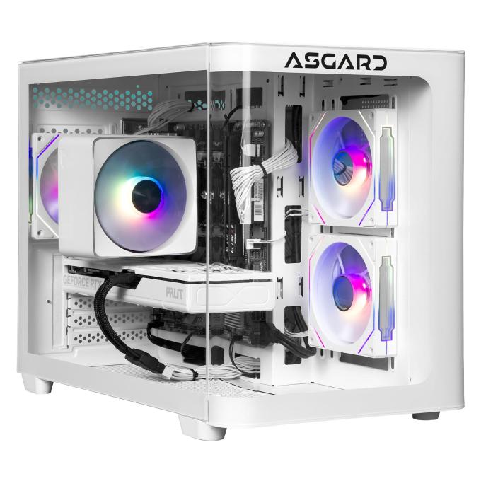 ASGARD A77.32.S10.57.7365