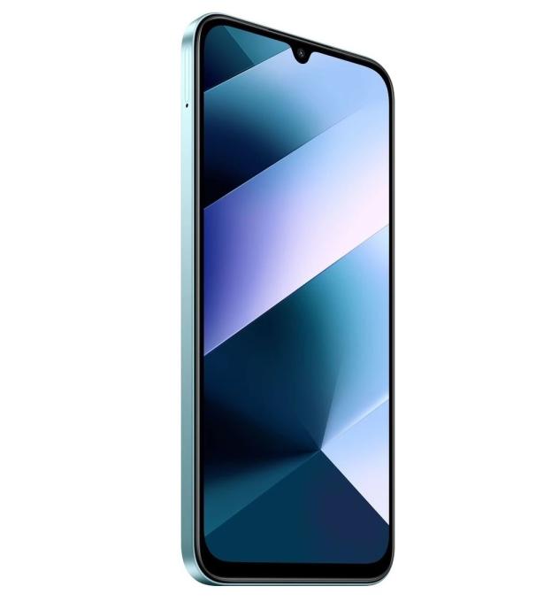Poco Poco C85 6/128GB Green