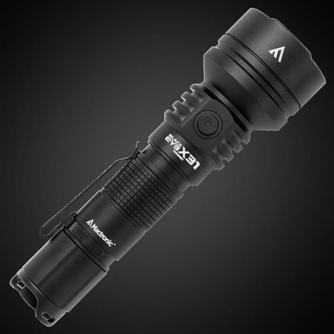 Mactronic DAS303954