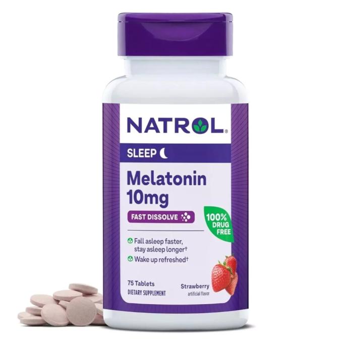 Natrol NTL07164