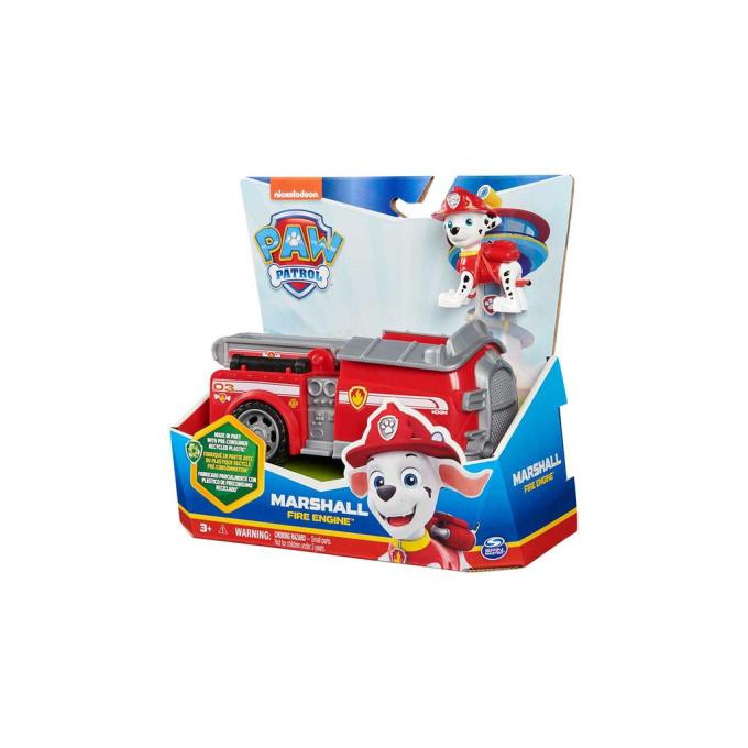 Paw Patrol SM16775/9917