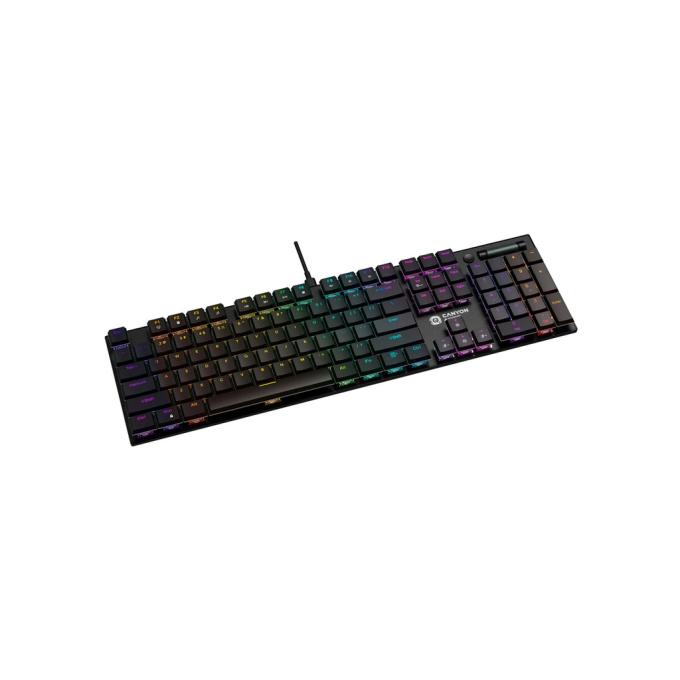 Canyon CND-SKB55-US