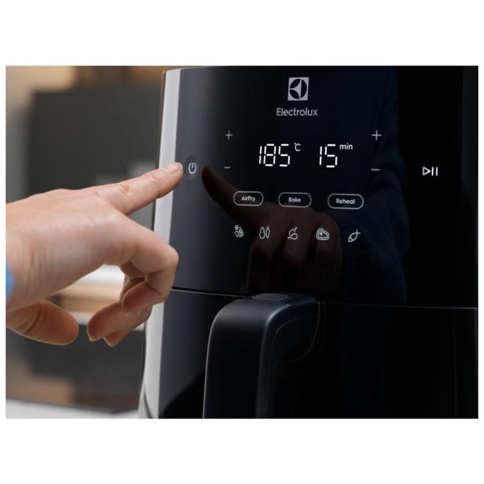 ELECTROLUX EAF3B