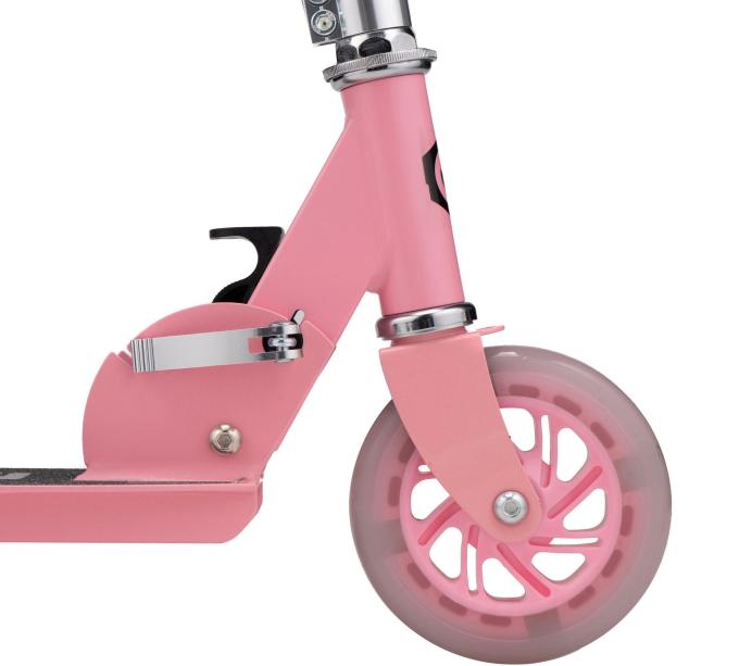 Miqilong HAVOC-125-PINK