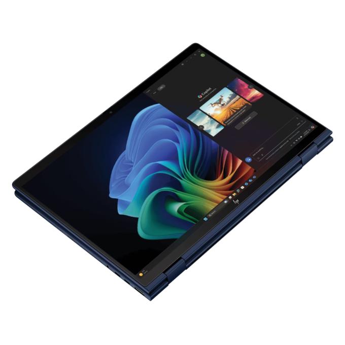 HP B9ZU8ET