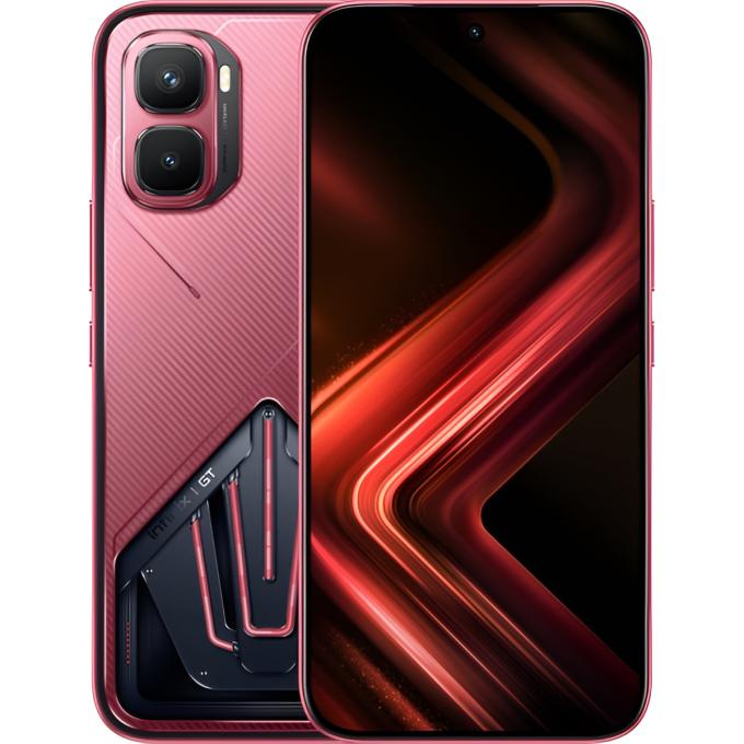 Infinix GT50 Pro X6891 12/256GB Red Blaze