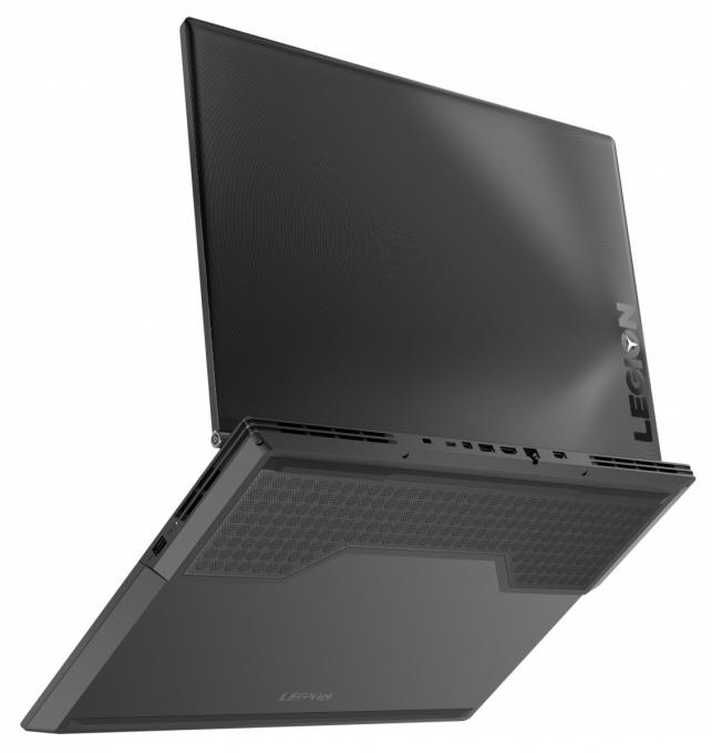 Ноутбук Lenovo Legion Y540-17 81Q40072RA