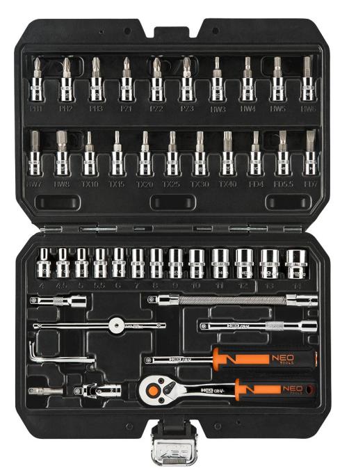 Neo Tools 10-004