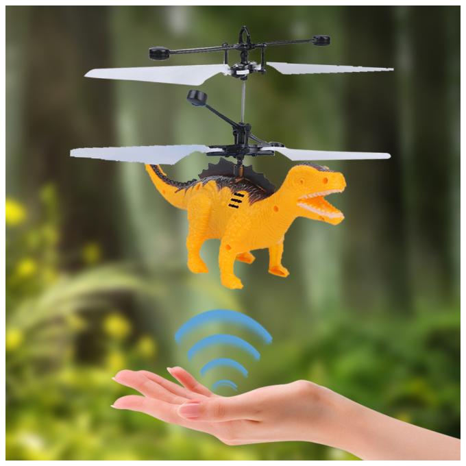 UFT UFTFly19