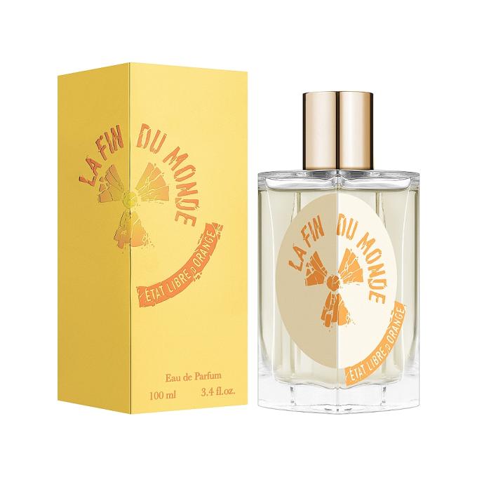 Etat Libre d'Orange 3760168591150