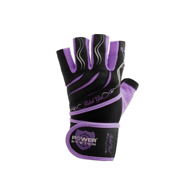 Power System PS-2720_XS_Purple