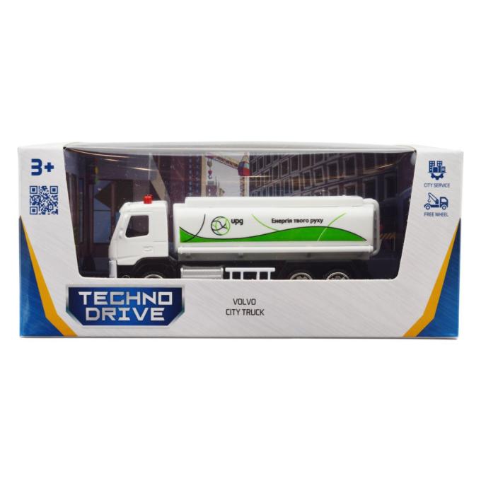 TechnoDrive 250301