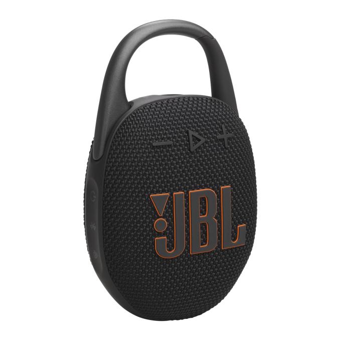 JBL JBLCLIP5BLK