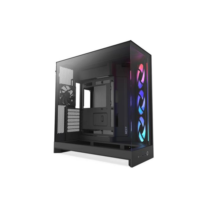 NZXT CM-H92FB-R1