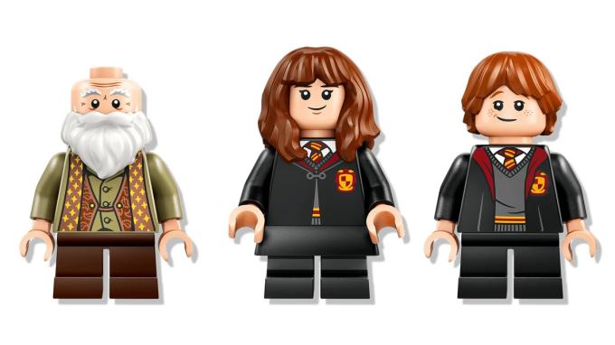 LEGO 76442