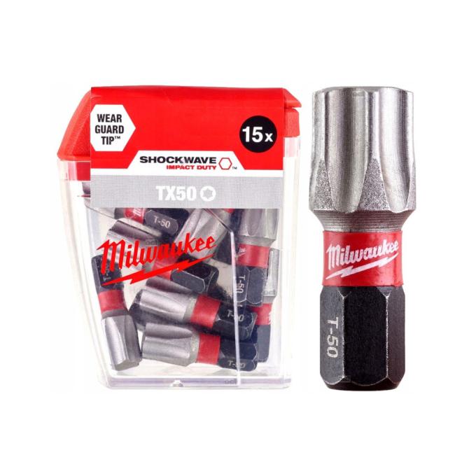 Milwaukee 4932430892