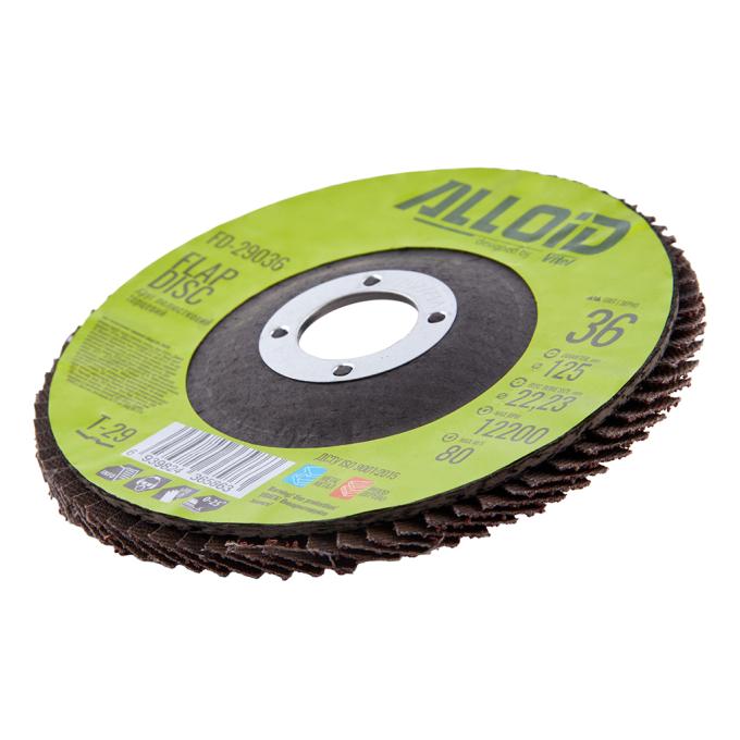 Alloid FD-29036