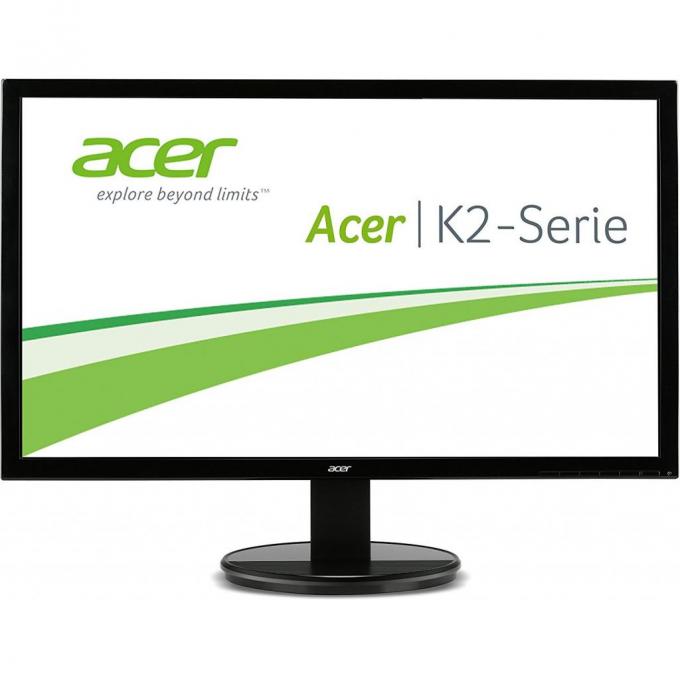 Монитор Acer K272HULDbmidpx UM.HX2EE.D01