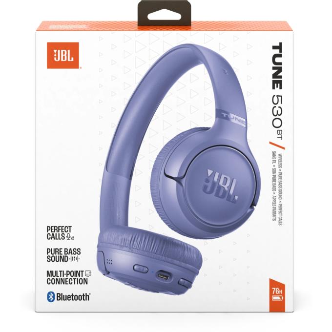 JBL JBLT530BTLAVEU