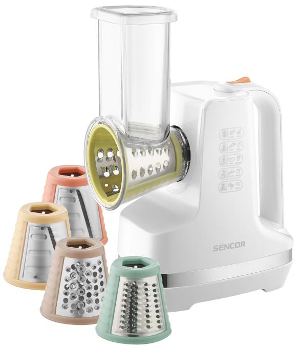 Sencor SSG4300WH