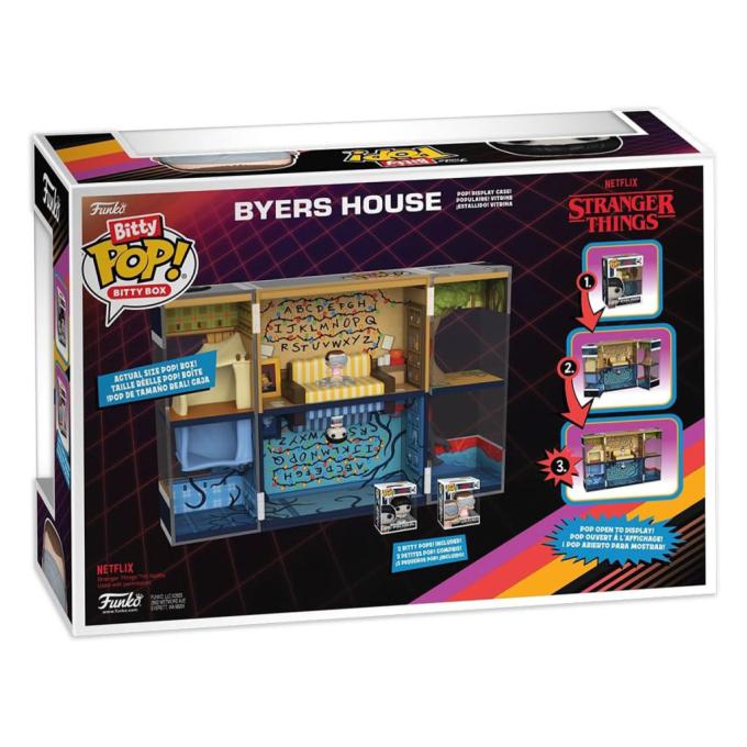 Funko Pop 85534