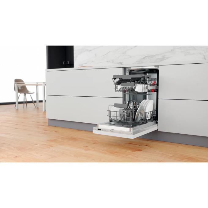 Whirlpool WSIC 3M27 C
