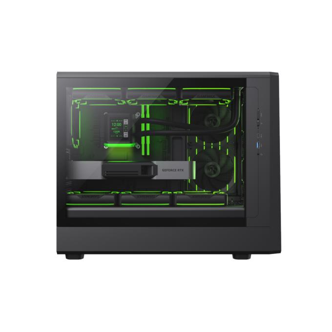 GAMEMAX Claw 360 BK