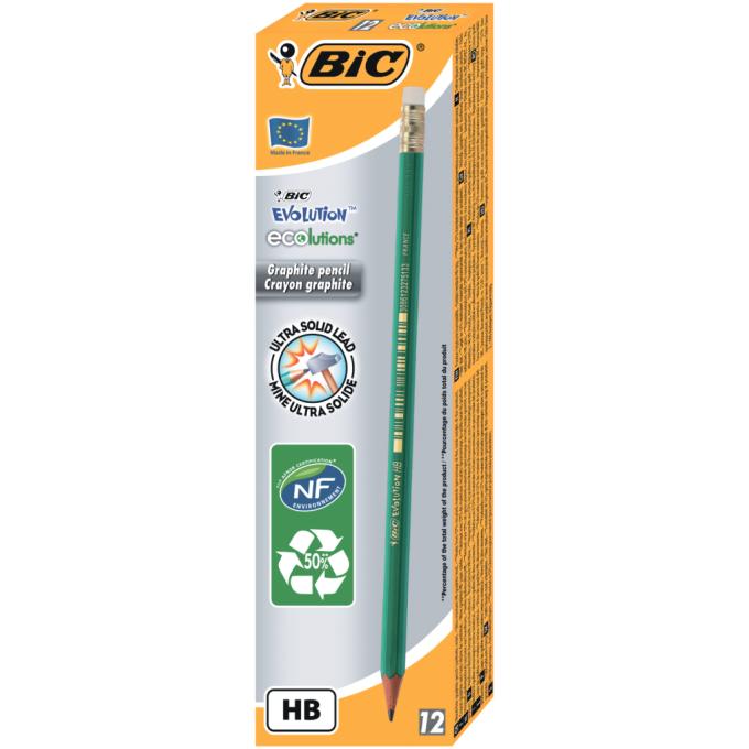 BIC bc8803323