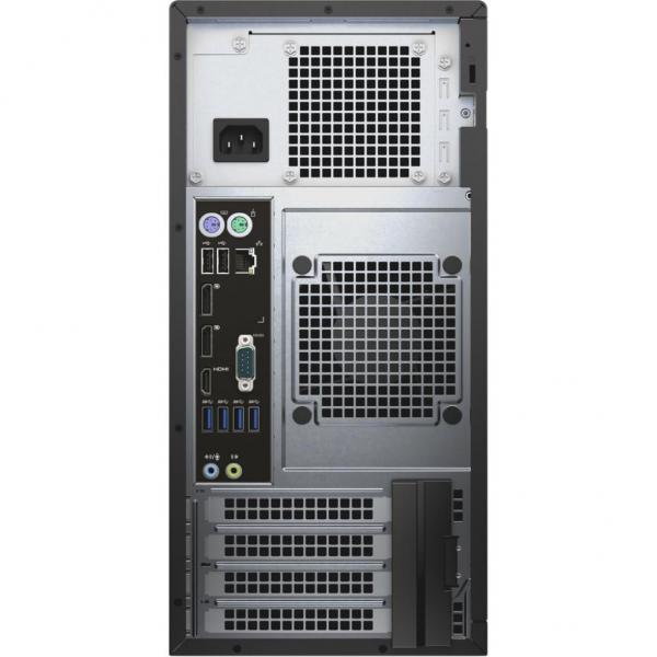 Компьютер Dell Precision 3620 210-3620-MT3-3