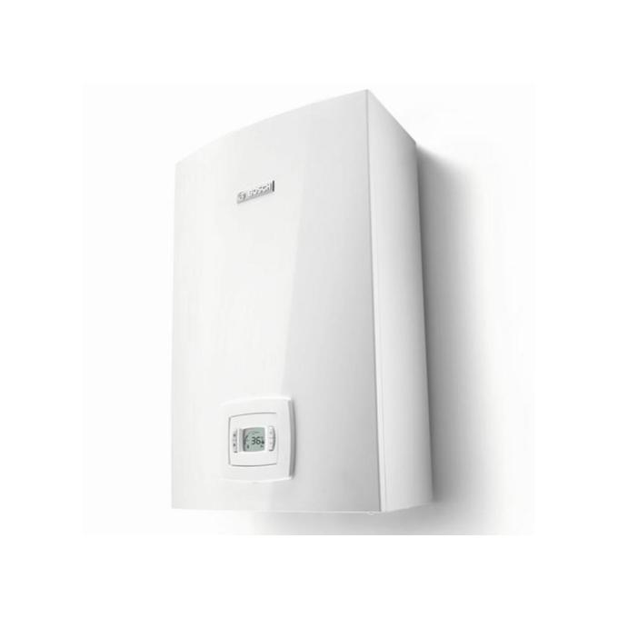 BOSCH WTD 12 AME