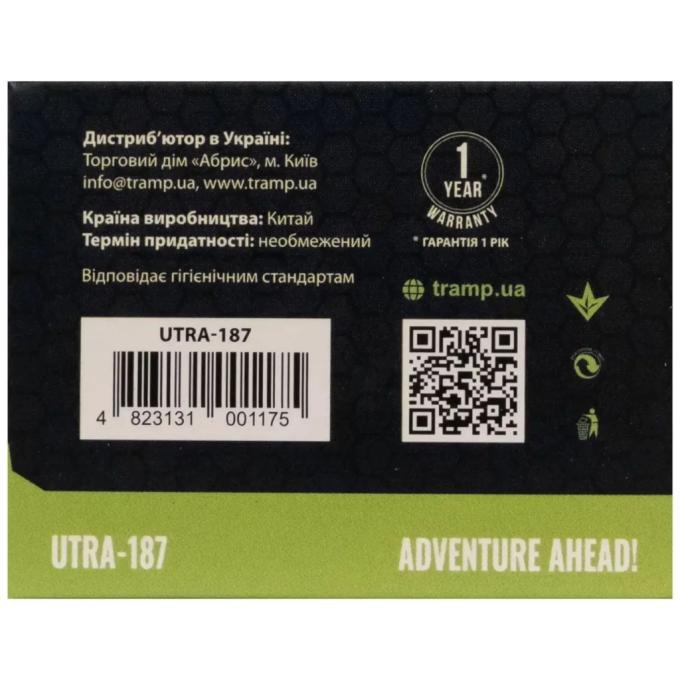 Tramp UTRA-187
