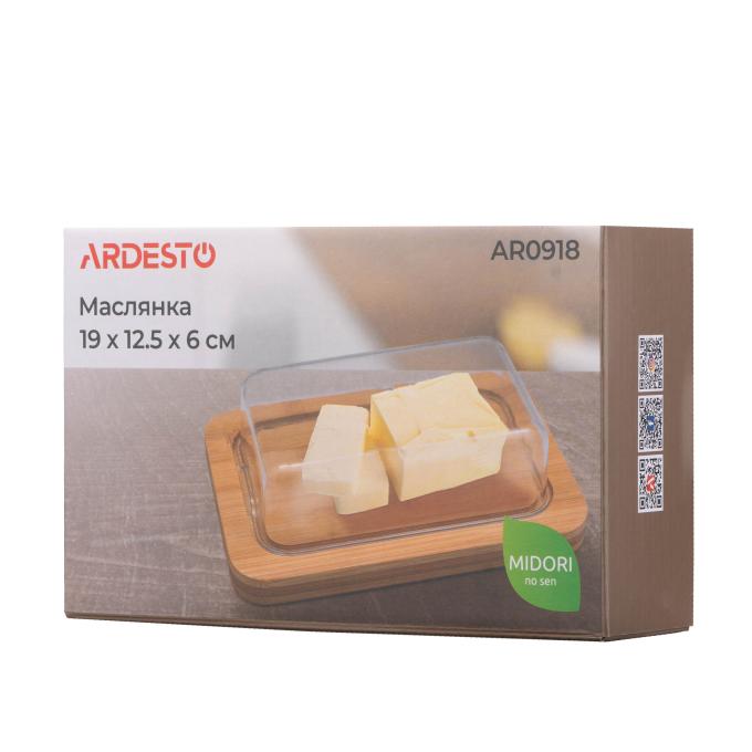 Ardesto AR0918